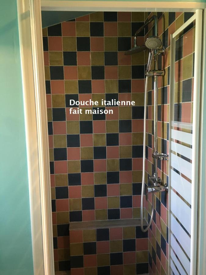 Le Chant Du Coq Lacave  Eksteriør billede